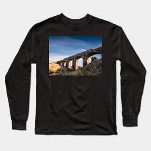 Malmsbury Viaduct Long Sleeve T-Shirt